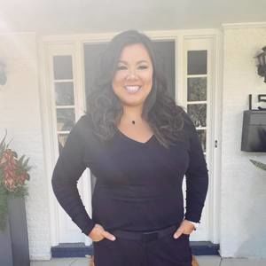 Meet your Posher, Arlana